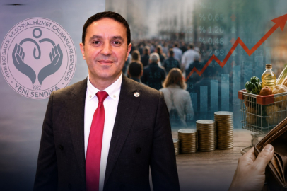 Yeni Sendika Bursa Şube Başkanı Salih Bayram'dan Haziran Enflasyonuna Sert Tepki