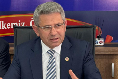 HİLMİ ŞANLI: “2026 YAZ KUR’AN KURSLARI, MİLLETİMİZİN MANEVİ GELECEĞİNE YAPILAN EN KIYMETLİ YATIRIMLARDAN BİRİDİR”