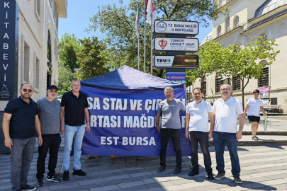 “İlk İşe Giriş Tarihimiz Sigorta Başlangıcı Sayılsın”