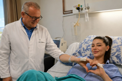 Geçmiş Dönem Peyzaj Mimarları Odası Başkanı Necla Özkaplan Yörüklü'den Sağlık Çalışanlarına Duygusal Teşekkür: "Hakkınız Ödenmez"