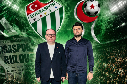 Gemlikspor İçin Tarihi Vizyon: Başkan Adayı Erten Kayan'dan Bursaspor İş Birliği Mesajı! "Gemlikspor, Bursaspor'un Pilot Takımı Oldu"