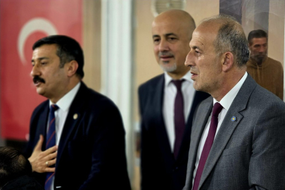 İYİ Parti Yıldırım İlçe Başkanı İsmail Seyis'ten Yıldırım Belediyesi'ne Sert Eleştiriler: "Kentsel Dönüşüm Rantın Değil, Vatandaşın Dönüşümü Olmalıdır"