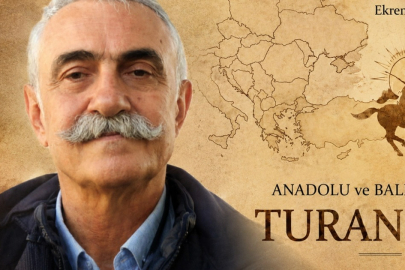 GÖBEKLİTEPE'DEN AVRUPA'YA UZANAN İZLER: TURANİLER TARİHİN DIŞINDA MI BIRAKILDI?