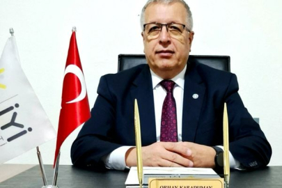 "Makamda Oturan Değil, Sahada Mücadele Eden Bir Siyaset Anlayışı"
