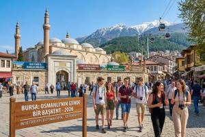 Saadet Partisi'nden Turizm Sektörüne İlişkin Kapsamlı Değerlendirme: "Fahiş Fiyat Tartışmaları Türkiye'nin Turizm İmajına Zarar Veriyor"