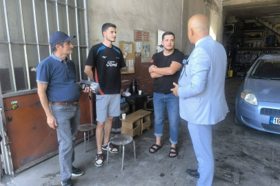 DUACINARI PROJESİ ÜZERİNDEKİ TARTIŞMALAR BÜYÜYOR: “KÜLTÜR VE YAŞAM MERKEZİ Mİ, TİCARET VE RANT MERKEZİ Mİ?”