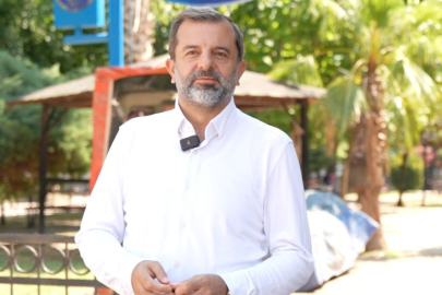 GÜRSU’NUN YANGIN ŞEHİTLERİNE AHDE VEFA