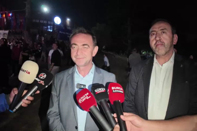 Keles Belediyesi orman yangınına hazır mı? Başkan Ali Doğru açıkladı