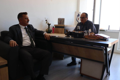 Anahtar Parti Bursa İl Başkanı Fikret Aslan: "Bursa'nın Sorunlarını Ertelemek Değil, Çözmek İçin Yola Çıktık"