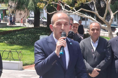 “Türkiye Cumhuriyeti pazarlık konusu yapılamaz!”