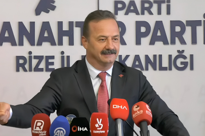 YAVUZ AĞIRALİOĞLU: SUÇA BULAŞMAMIŞ TERÖR ÖRGÜTÜ NE DEMEK?