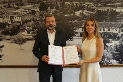 ÜNİVERSİTELİ GENÇLERE GÜRSU’DA MESLEKİ DENEYİM FIRSATI