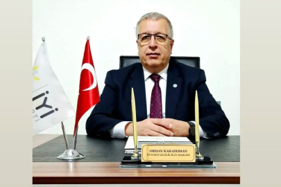 İYİ Parti Gemlik İlçe Başkanı Orhan Karaduman’dan Akaryakıt, Gemlik ve “Terörsüz Türkiye” Süreci Açıklamaları