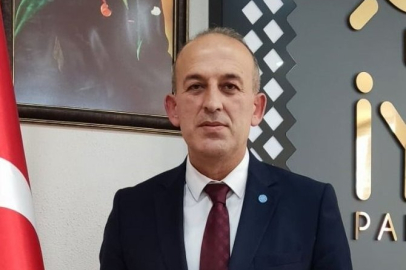İYİ Parti Bursa İl Başkanı İsmail Kaya’dan İstifalar Sonrası Net Mesaj: “İYİ Parti Dimdik Ayaktadır!”