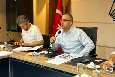 CHP Bursa’da Siyasi Transfer Tartışmalarının Yerine Kentin 25 Yıllık Kronik Sorunları Masaya Yatırılıyor