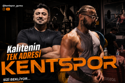 Gürsu’da Sağlıklı Yaşamın Adresi Kent Spor