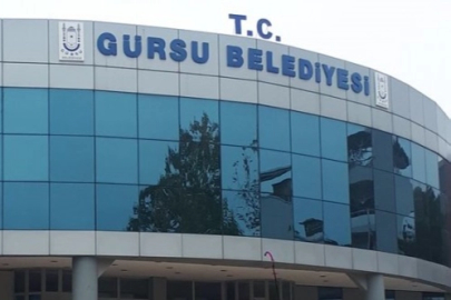 GÜRSU BELEDİYESİ’Nİ YASA BOĞAN ACI HABER