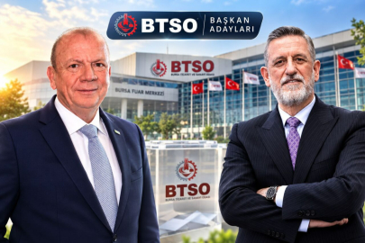 BTSO’da Seçim Takvimi Netleşiyor