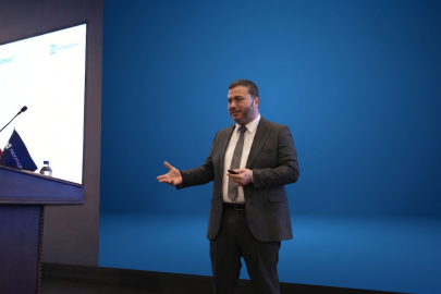 CO-1 Hub’dan girişimciliğe yeni model
