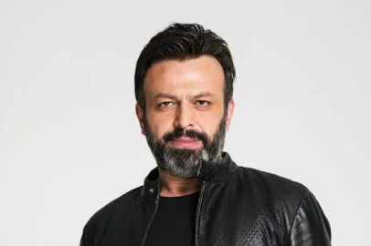 Ünlü oyuncu Serhat Mustafa Kılıç evinde ölü bulundu